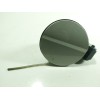 Recambio de tapa combustible para skoda fabia iii (nj3) 1.0 referencia OEM IAM 6V6809909 6V6809857 