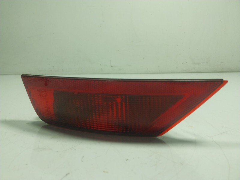 Recambio de piloto trasero antiniebla izquierdo para ford ecosport 1.0 ecoboost referencia OEM IAM 2013949 CN1515K273AD 