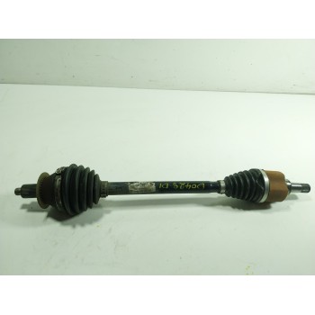 TRANSMISION IZQUIERDA 6C0407271H 6C0407271H 