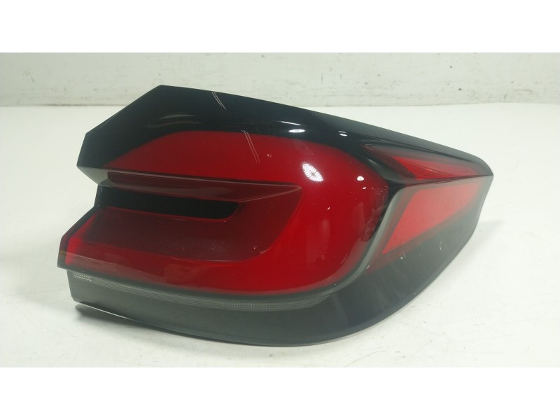 Recambio de piloto trasero derecho para bmw 5 (g30, f90) 530 d xdrive referencia OEM IAM 63218493812 6321849381208 