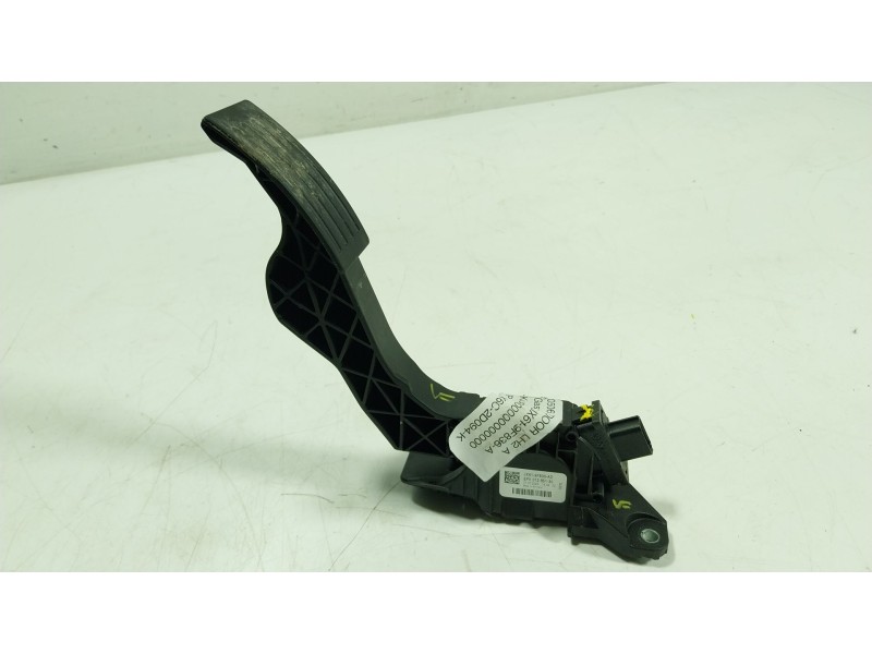 Recambio de potenciometro pedal para ford focus iv (hn) 1.0 ecoboost mhev referencia OEM IAM 2537261 JX619F836AD 