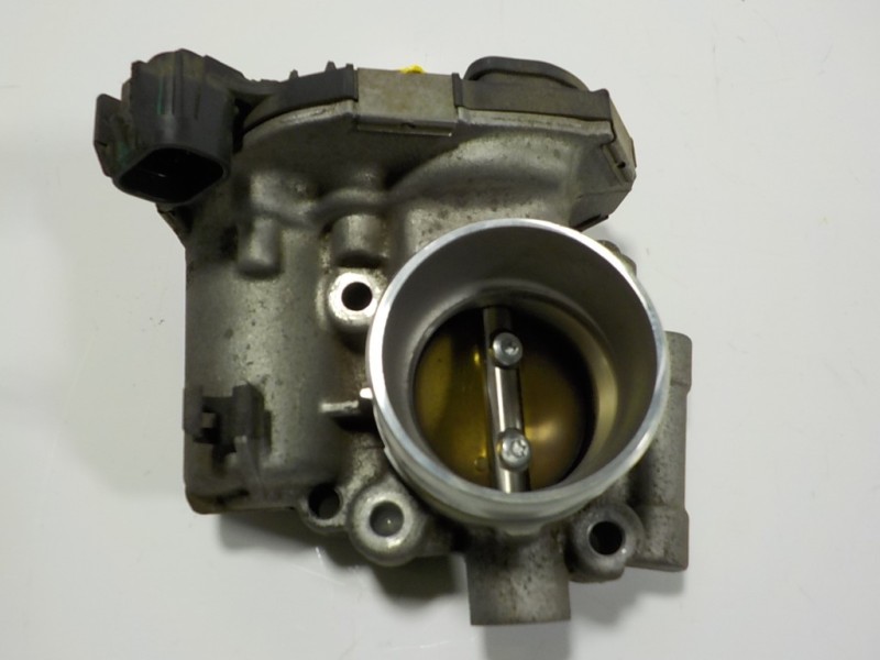 Recambio de caja mariposa para opel corsa e 1.4 referencia OEM IAM 55562270 55562270 