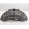 Recambio de pinza freno delantera derecha para porsche cayenne (92a) 3.0 diesel referencia OEM IAM 7PP615124N  
