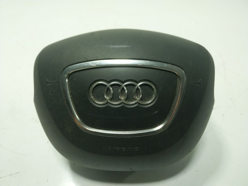 Recambio de airbag delantero izquierdo para audi q3 (8ub, 8ug) 2.0 tdi quattro referencia OEM IAM 8U0880201E 8U0880201E 