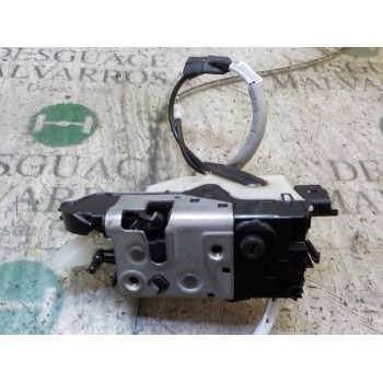 CERRADURA PUERTA DELANTERA IZQUIERDA 9812500880 