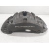 Recambio de pinza freno delantera izquierda para porsche cayenne (92a) 3.0 diesel referencia OEM IAM 7PP615123N  