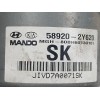 Recambio de abs para hyundai ix35 (lm, el, elh) 1.7 crdi referencia OEM IAM 589202Y620 589202Y620 