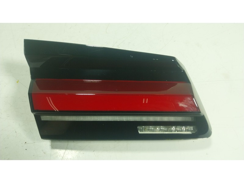 Recambio de piloto trasero izquierdo interior para bmw 5 (g30, f90) 530 d xdrive referencia OEM IAM 63215A38AF1 63215A38AF101 