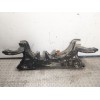 Recambio de puente delantero para ford ecosport 1.0 ecoboost referencia OEM IAM 2139329  