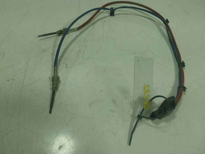 Recambio de sonda lambda para renault trafic iii furgoneta (fg_) 2.0 dci 130 (fgmy) referencia OEM IAM 226583044R 226583044R 