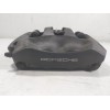 Recambio de pinza freno trasera derecha para porsche cayenne (92a) 3.0 diesel referencia OEM IAM 95835242400  