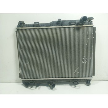 RADIADOR AGUA 2545467 GN118005CC 