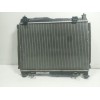 Recambio de radiador agua para ford ecosport 1.0 ecoboost referencia OEM IAM 2545467 GN118005CC 
