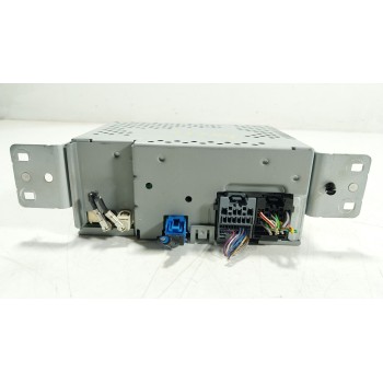 SISTEMA AUDIO / RADIO CD 2628162 MX6T18K810ZA 