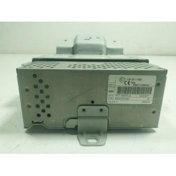 SISTEMA AUDIO / RADIO CD 2439811 HX7T18C815UL 