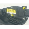 Recambio de potenciometro pedal para porsche cayenne (92a) 3.0 diesel referencia OEM IAM 95542302340 7L0723507D 