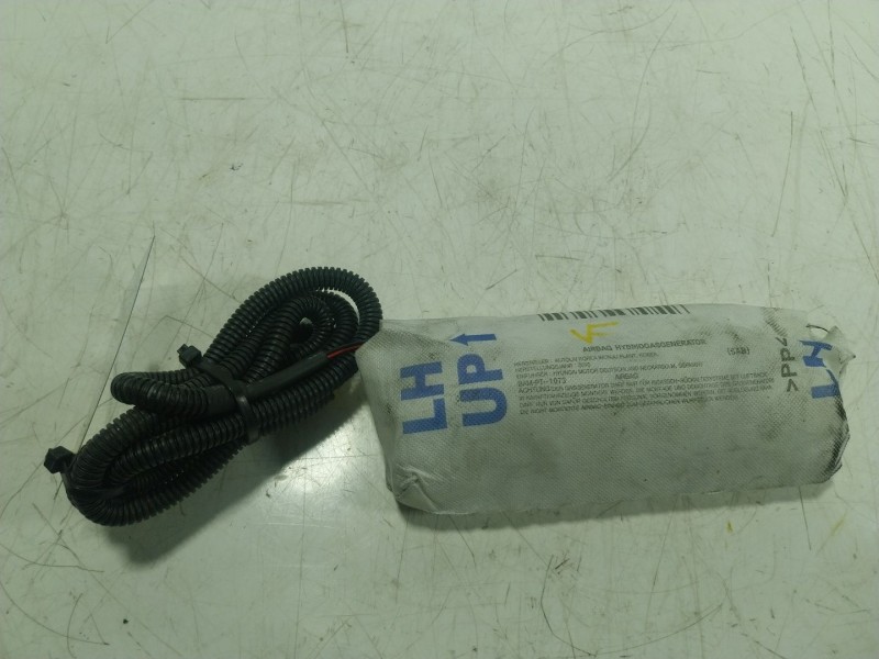 Recambio de airbag lateral delantero izquierdo para hyundai ix35 (lm, el, elh) 1.7 crdi referencia OEM IAM   