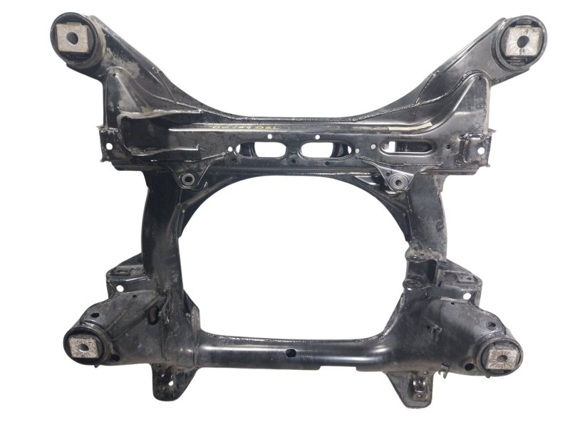 Recambio de puente delantero para porsche cayenne (92a) 3.0 diesel referencia OEM IAM 95834103000  