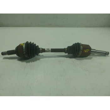 TRANSMISION IZQUIERDA 2129559 GN153B437SA 