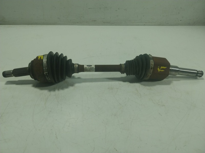 Recambio de transmision izquierda para ford ecosport 1.0 ecoboost referencia OEM IAM 2129559 GN153B437SA 