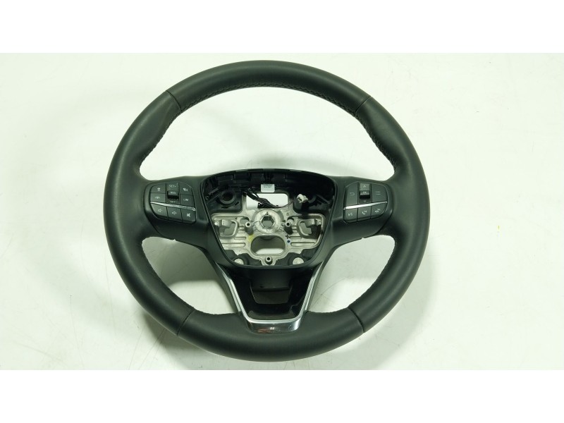 Recambio de volante para ford focus iv (hn) 1.0 ecoboost mhev referencia OEM IAM 2435133 JX7B3600AKB3ZHE 