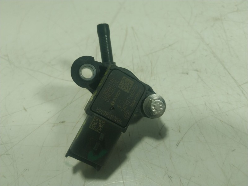 Recambio de modulo electronico para renault trafic iii furgoneta (fg_) 2.0 dci 130 (fgmy) referencia OEM IAM 223652214R 22365221