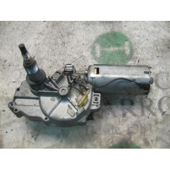 MOTOR LIMPIA TRASERO 