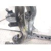 Recambio de puente trasero para porsche cayenne (92a) 3.0 diesel referencia OEM IAM 95833103100  