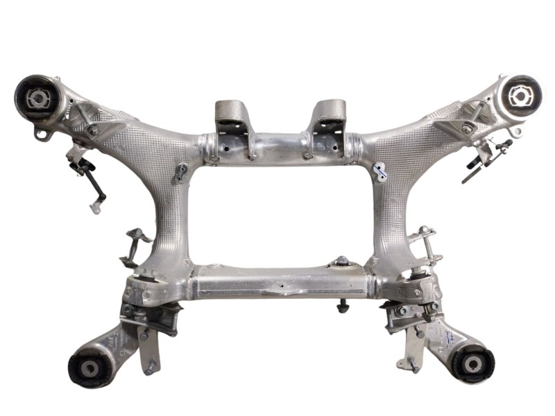 Recambio de puente trasero para bmw 5 (g30, f90) 530 d xdrive referencia OEM IAM 33316861201  