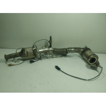 FILTRO DE PARTICULAS 5WA254501GX 5Q0131690Q 