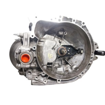 CAJA CAMBIOS 9806698980 20MB41 