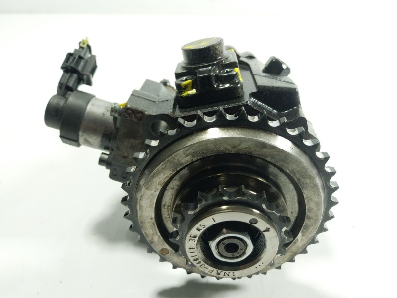 Recambio de bomba inyeccion para hyundai ix35 (lm, el, elh) 1.7 crdi referencia OEM IAM 331002A420 0445010206 