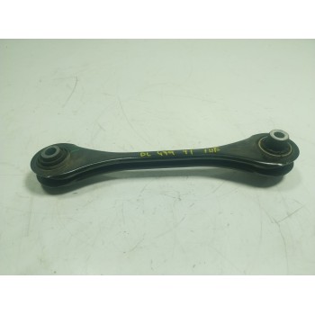 BRAZO SUSPENSION INFERIOR TRASERO IZQUIERDO 5Q0501529G 5Q0501529G 