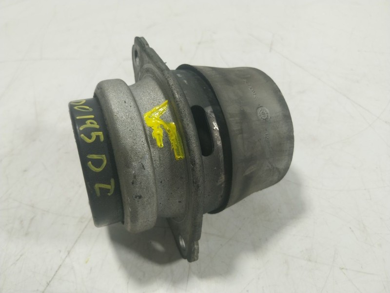 Recambio de soporte motor izquierdo para porsche cayenne (92a) 3.0 diesel referencia OEM IAM 95837504940 7P6199131D 