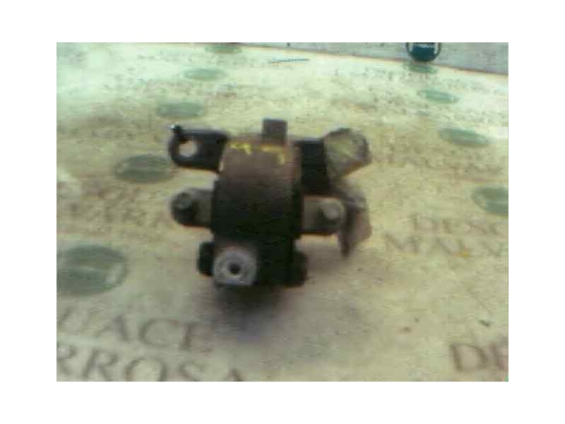 Recambio de soporte motor para ford fiesta berlina 1.4 16v cat referencia OEM IAM   