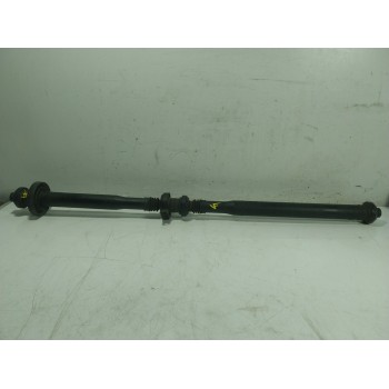 TRANSMISION CENTRAL 95842101110 7P0521102K 