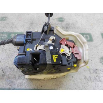 CERRADURA PUERTA DELANTERA DERECHA 3D1837016AC 