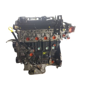 MOTOR COMPLETO A17DTE 