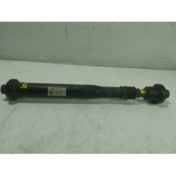 TRANSMISION CENTRAL DELANTERA 95842101010 7P0521101F 