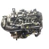 Recambio de motor completo para opel astra j (p10) 1.7 cdti (68) referencia OEM IAM  A17DTE 