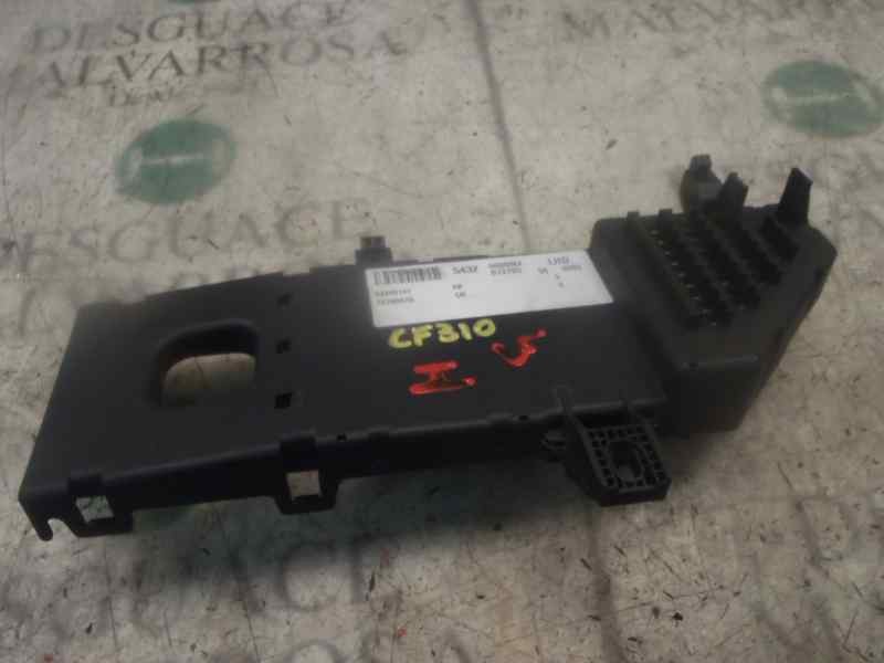 Recambio de modulo electronico para opel vectra c berlina comfort referencia OEM IAM   