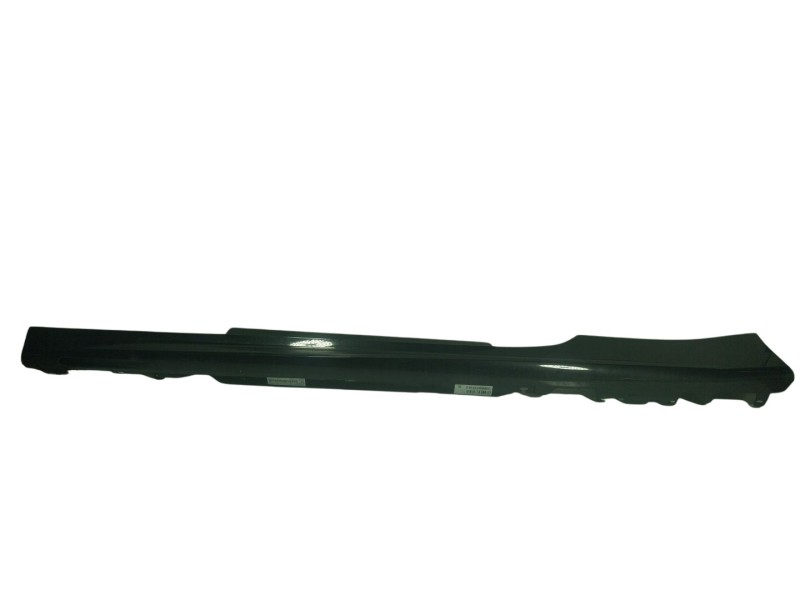 Recambio de faldon lateral para bmw 4 coupé (g22, g82) 420 d mild-hybrid xdrive referencia OEM IAM 51779854259 749586706 