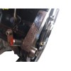 Recambio de motor completo para opel astra j (p10) 1.7 cdti (68) referencia OEM IAM  A17DTE 