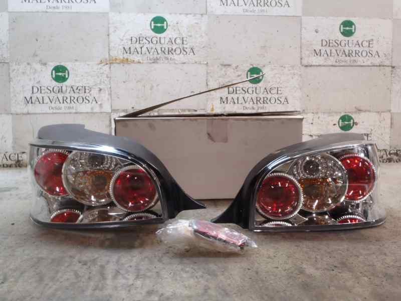 Recambio de piloto trasero derecho para citroën saxo 1.6 cat (nfx / tu5jp4) referencia OEM IAM   