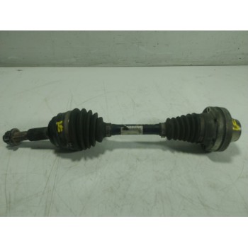 TRANSMISION IZQUIERDA 95834903810 7P0407271A 