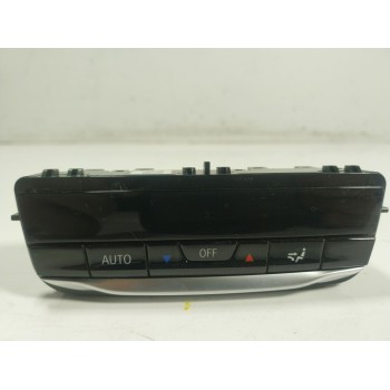 MANDO CLIMATIZADOR 61315A3BBF4 61315A3BBF401 