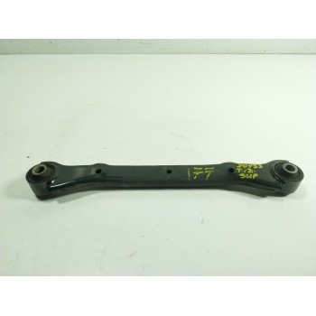 BRAZO SUSPENSION SUPERIOR TRASERO IZQUIERDO 551002S050 551002S050 