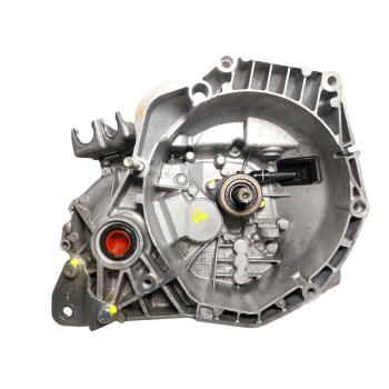 CAJA CAMBIOS 5524438 2901843 