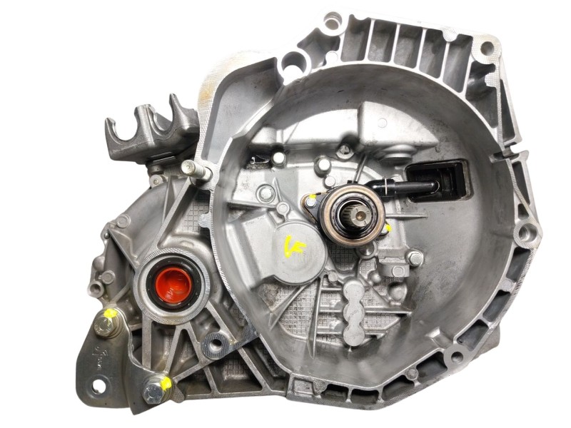Recambio de caja cambios para fiat 500l (351_, 352_) 1.3 d multijet (199lxy1a, 199lxy11) referencia OEM IAM 5524438 2901843 