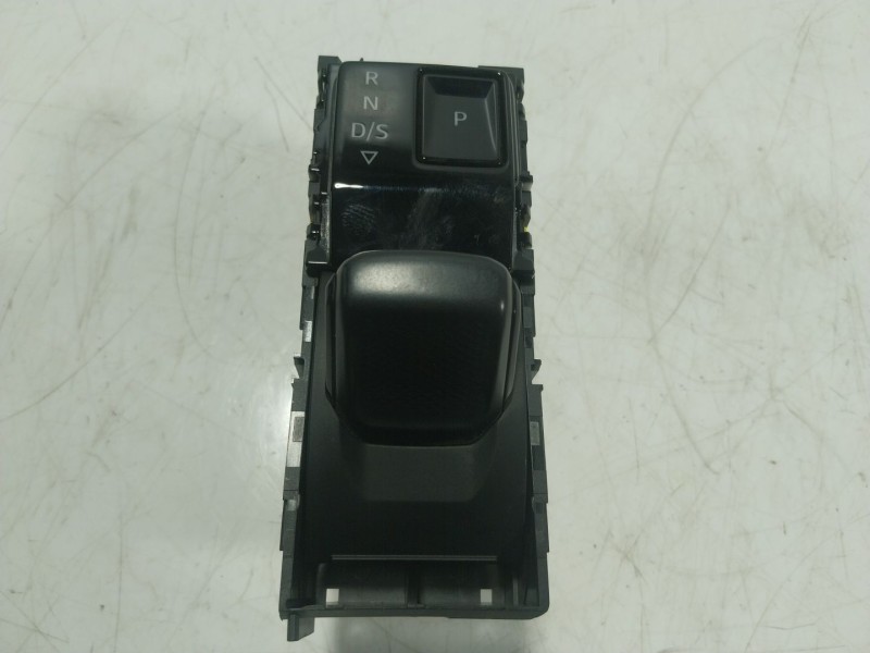 Recambio de palanca cambio para cupra leon sportstourer (kl8) 1.4tsi phev referencia OEM IAM 5FA713059BXEZ 5FA713059B 